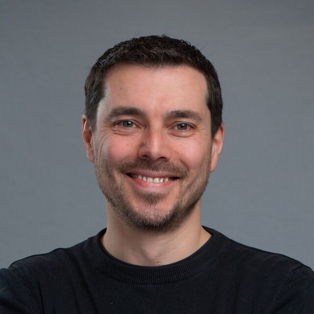 avatar for Dom Couldwell