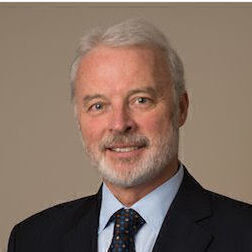 avatar for Robert McCorcodale