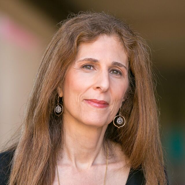 avatar for Jessica Levine