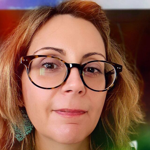 avatar for Michelle Goodwin, PhD, LMHC