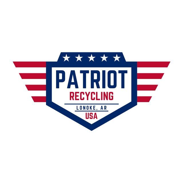 avatar for Patriot Recycling