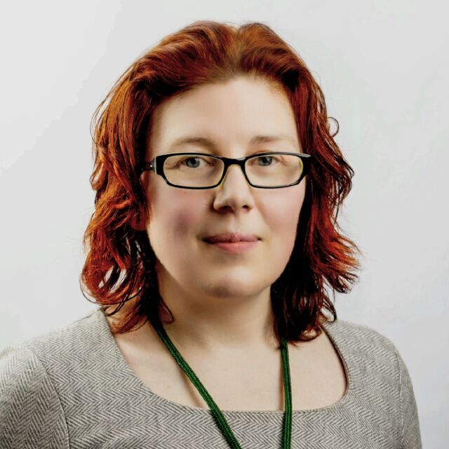 avatar for Chantel Davies