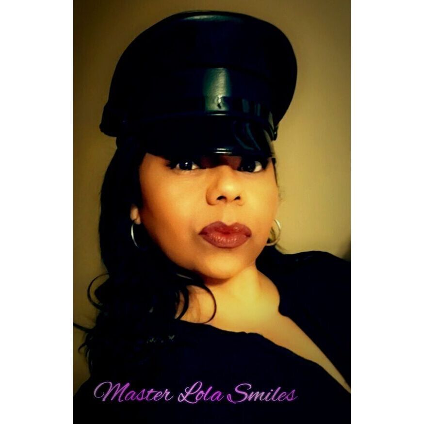 avatar for MasterLolaSmiles