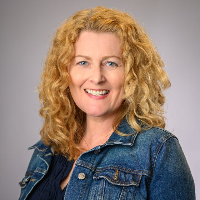 avatar for Bernadette Martin