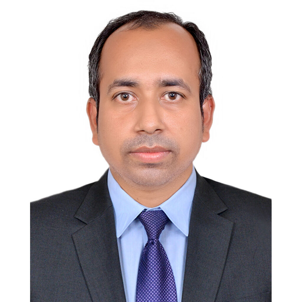 avatar for Prof. Md. Murad Hossain