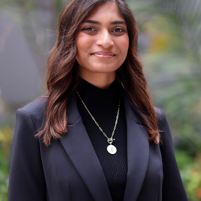 avatar for Shaleen Ghosh