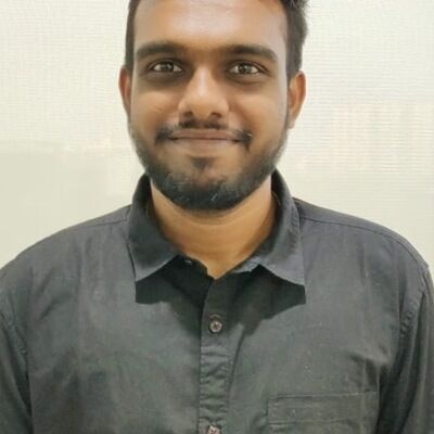 avatar for Esakki Raj E