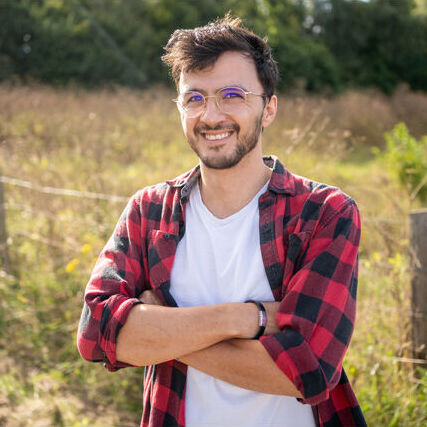 avatar for Adrien Stadler