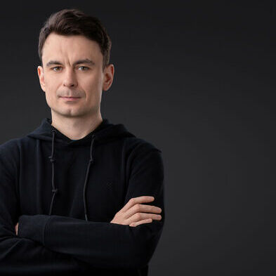 avatar for Tomek Roszczynialski