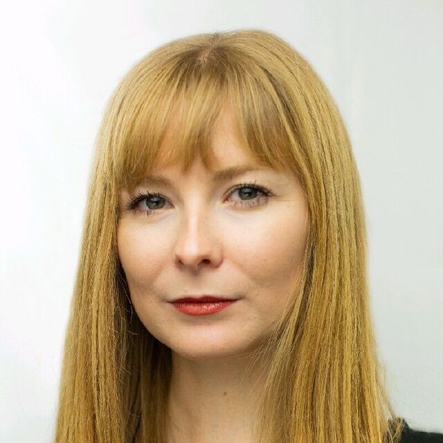 avatar for Natalia Mamcarczyk