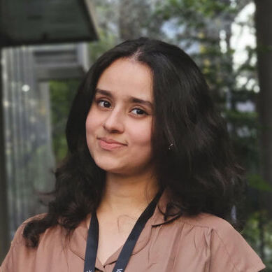 avatar for Sneha Visveswaran