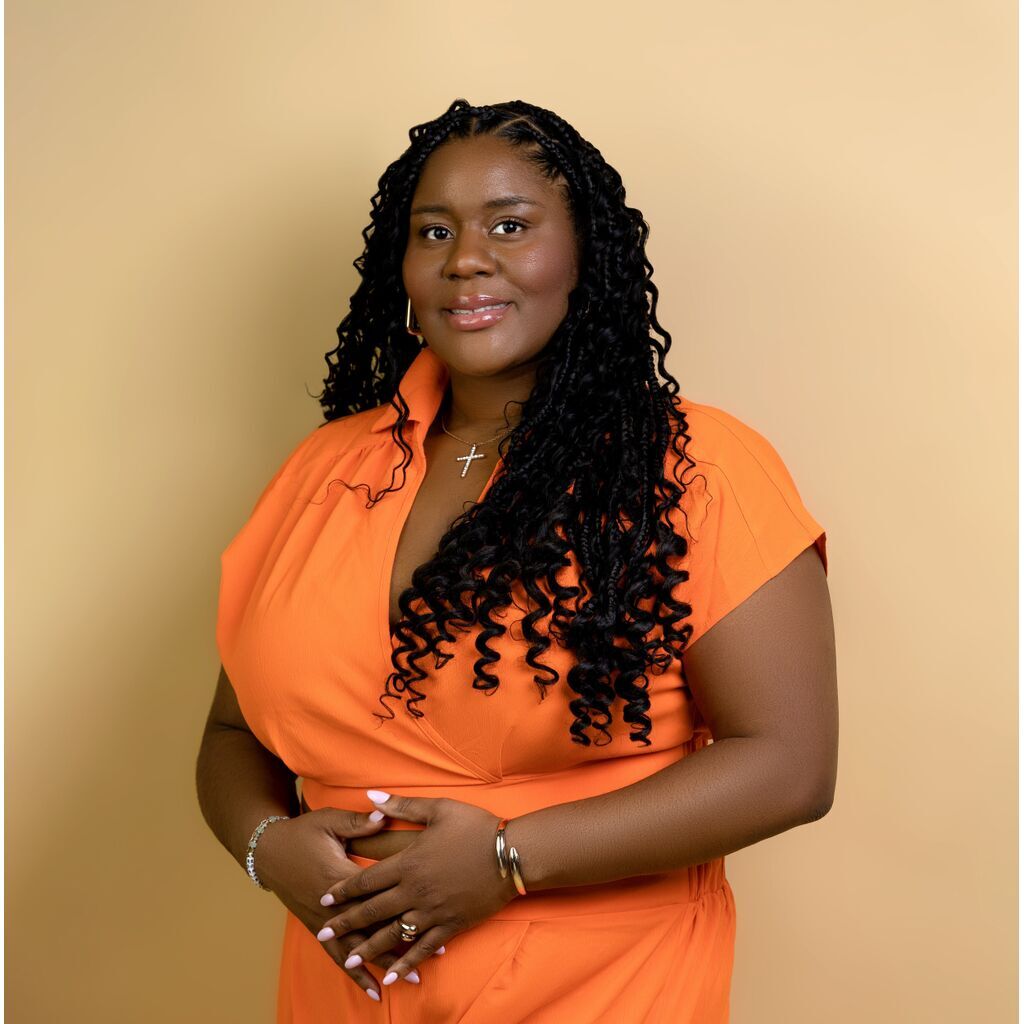 avatar for Esther Tambe, MS, RDN, CDN, CDCES