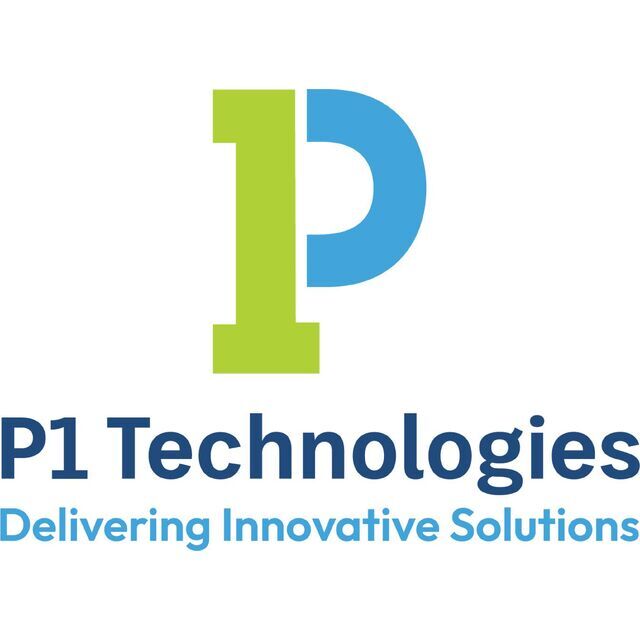 avatar for P1 Technologies