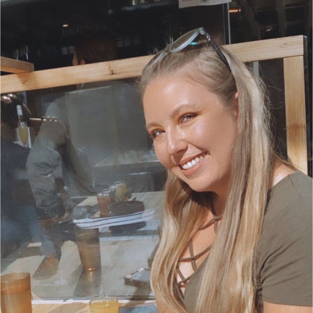 avatar for Whitney Winchester