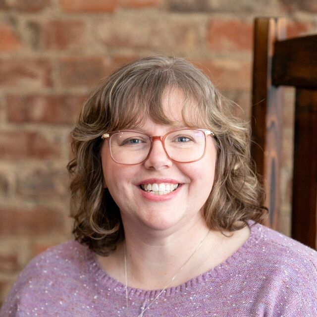 avatar for Beth Williamson, CPACC