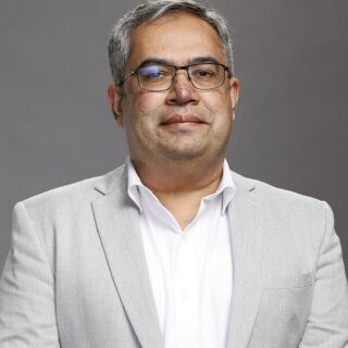 avatar for Richard Lobo