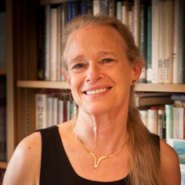 avatar for Marilyn Charles, PhD, APP
