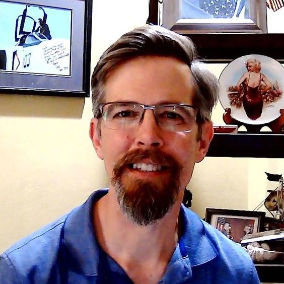 avatar for Benjamin Woodworth