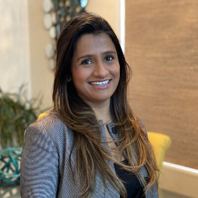 avatar for Priya Srinivasan