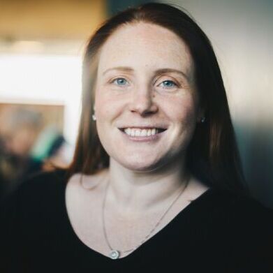 avatar for Kate Lennard