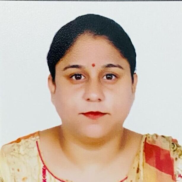 avatar for Sarbjit Kaur