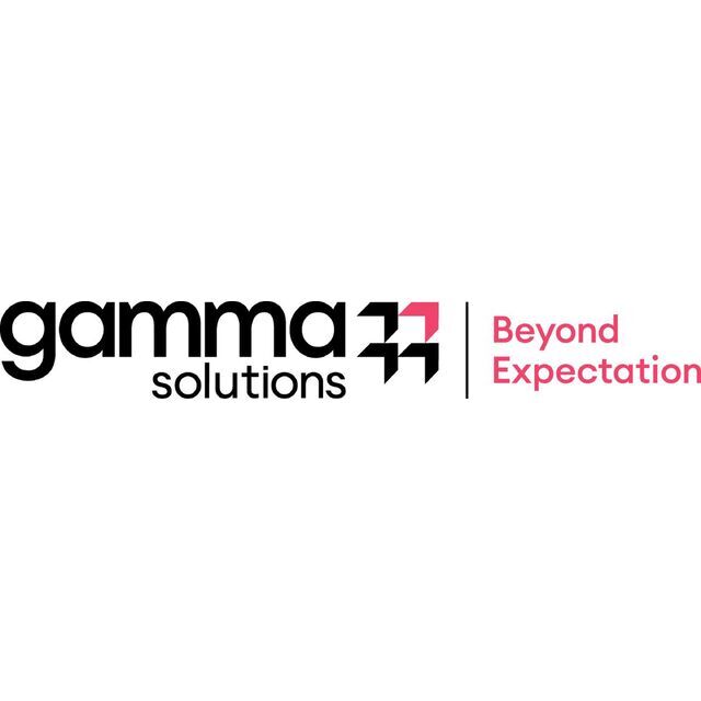 avatar for Gamma Solutions