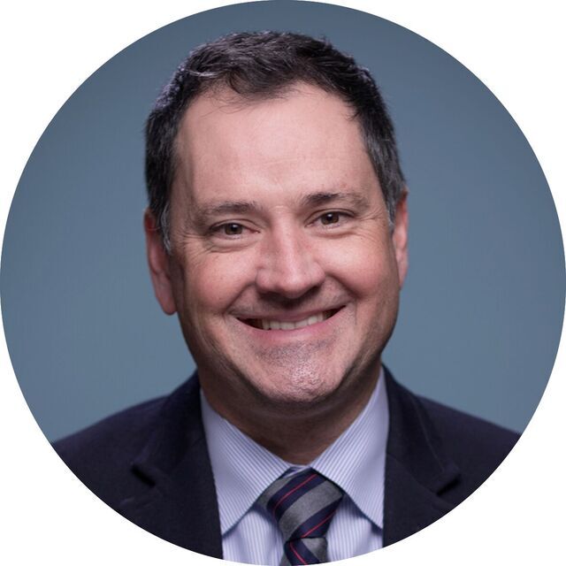avatar for James Delattre, Ph.D.