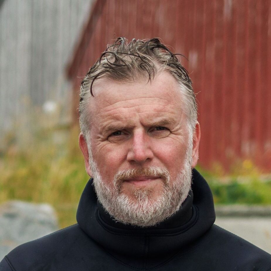 avatar for Alexander Nordahl