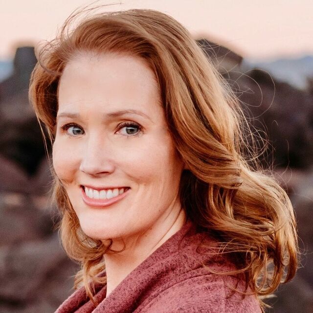 avatar for Becky Hilliker
