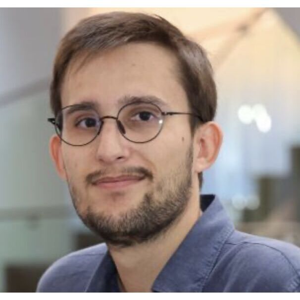 avatar for Rodrigo Martín