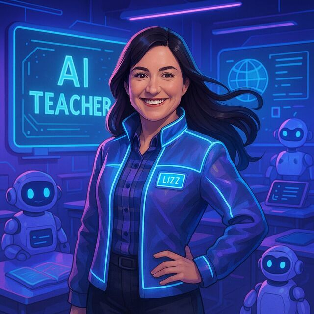 avatar for Michele Blessing