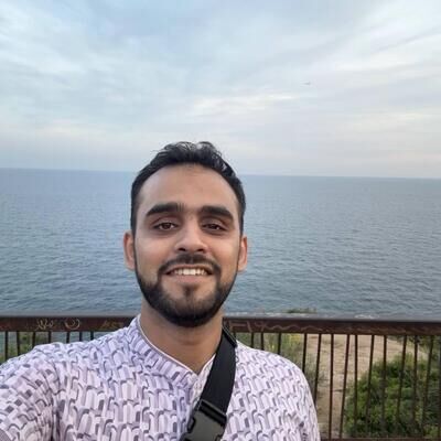 avatar for Faizan Akhtar