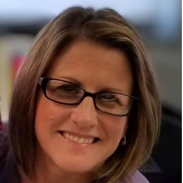 avatar for Andrea Heiden