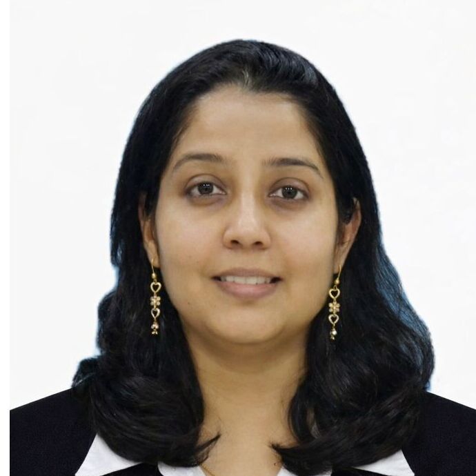 avatar for Dr. Rashmi Kale