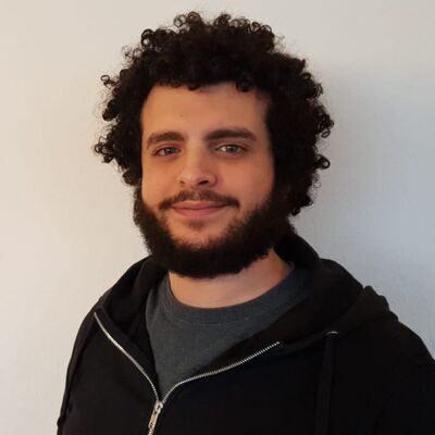 avatar for Ahmad Fatoum
