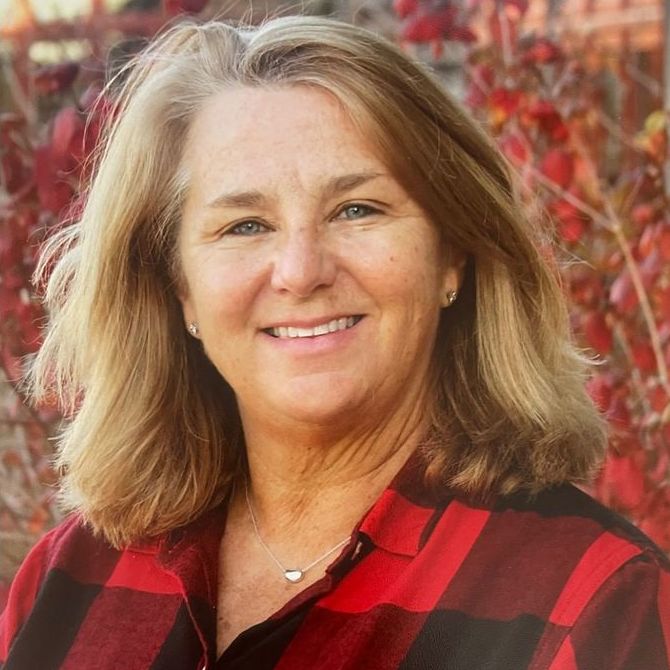 avatar for Kimberly Albertson