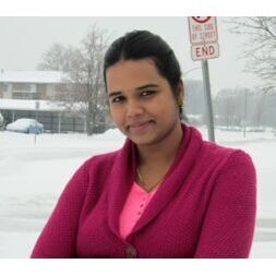avatar for Priya Viswanathan