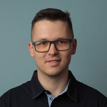 avatar for Tomáš Zvara