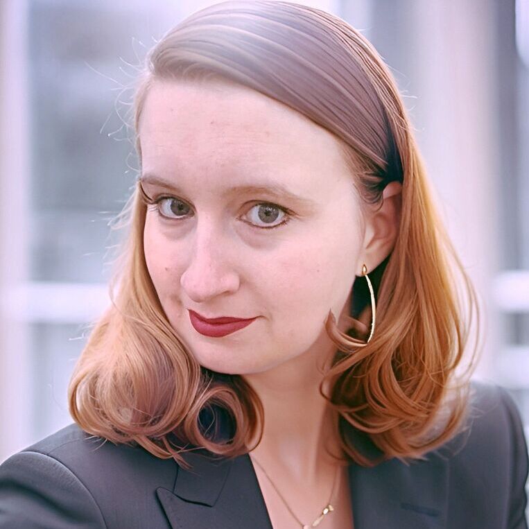 avatar for Amelia Hill