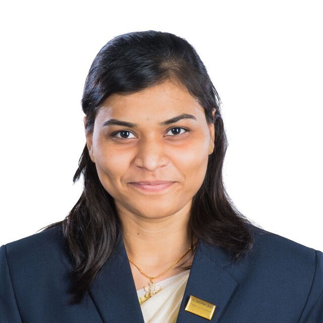 avatar for Shilpa H. Gujar