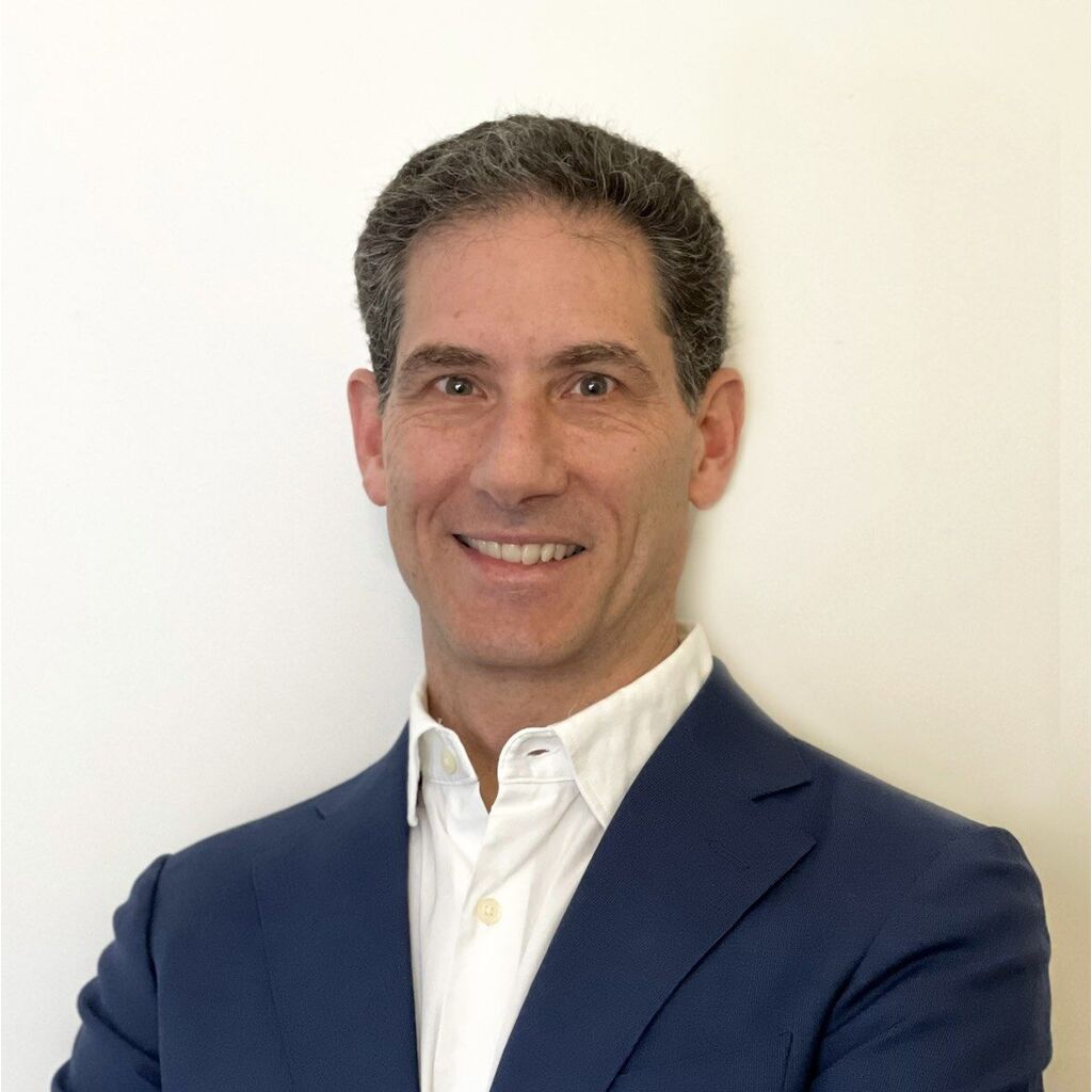 avatar for John Weiss