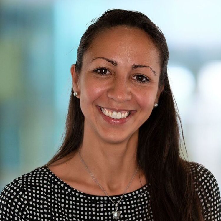 avatar for Susy Mikhail