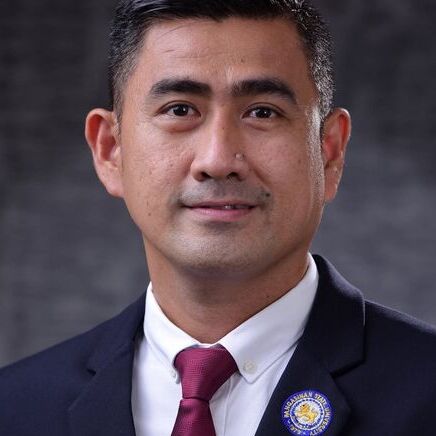 avatar for Claro S. Sison Jr.