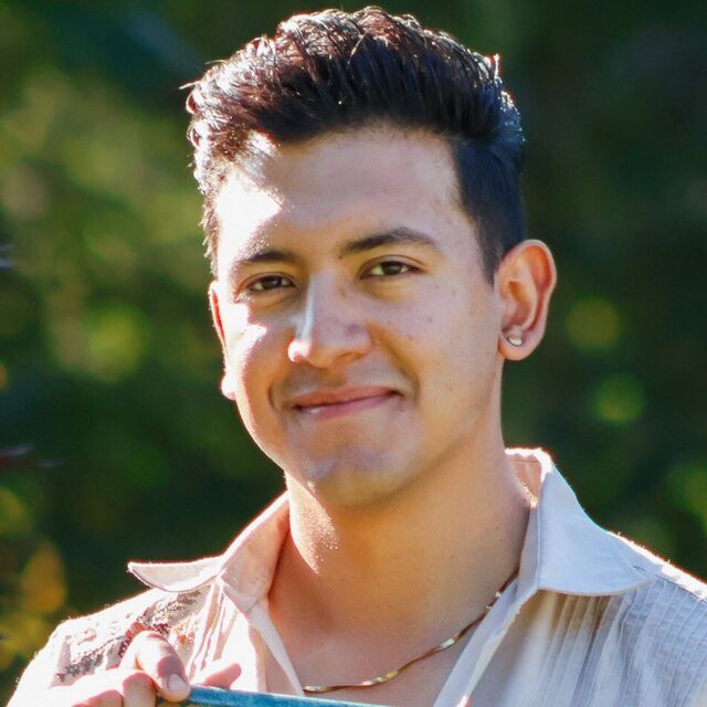 avatar for AngelSuarez Esquivel