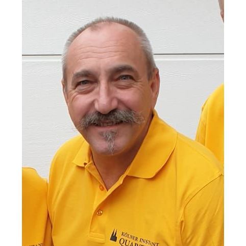 avatar for Michael Gottschling