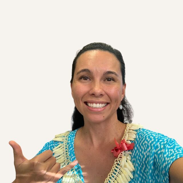 avatar for Laurel Oshiro, MLIS