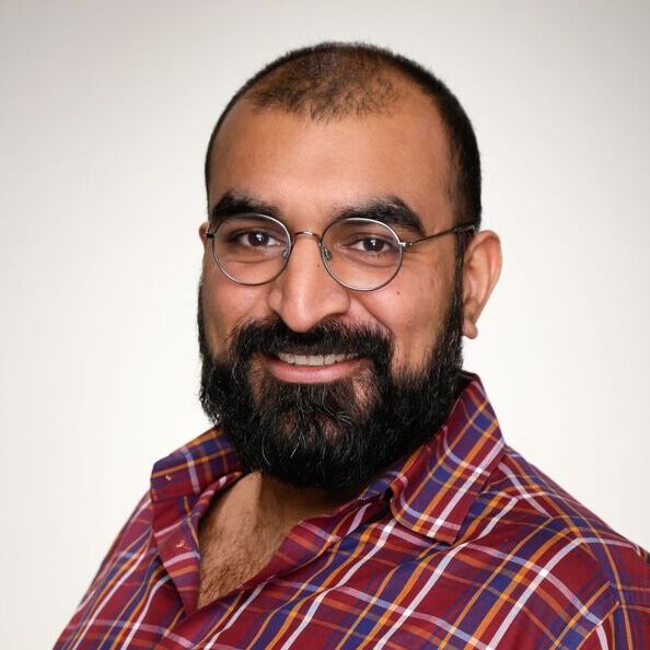 avatar for Aankit Patel