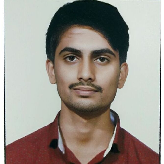 avatar for Nishant Thakare