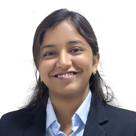 avatar for Divya Lakshmi R