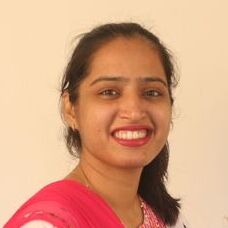 avatar for Kinjal Bhatia